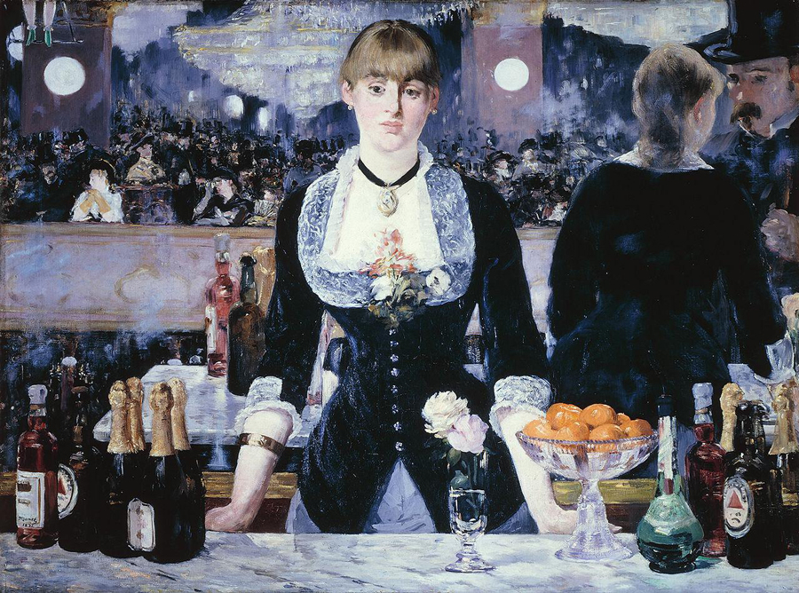 manet