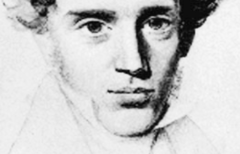 kierkegaard