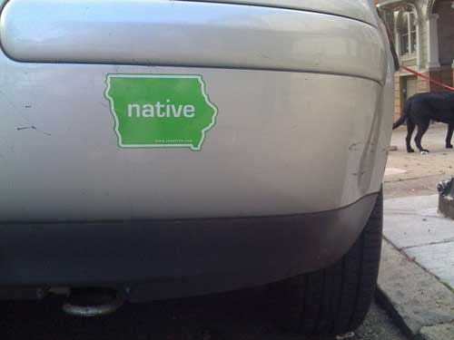 native